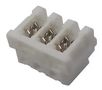 CONNECTOR, 3WAY, AWG28-26, 2 173977-3