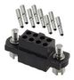 SOCKET, CRIMP, DIL, L/BORE, 8WAY M80-4600842