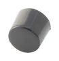 CAP, SWITCH, 8MM DIA, BLACK AT413A
