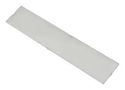 COVER, CLEAR, M12 CNMB/12/PC