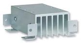 HEATSINK, PANEL MOUNT, 2DEG C/W HS202