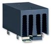 HEATSINK, DIN MOUNT, 3DEG C/W HS301DR