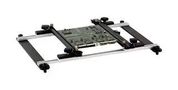 PCB HOLDER, SMALL, ST 525 6993-0253-P1