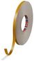 DOUBLE SIDED TAPE, PE FOAM, 25M X 12MM 04957-00007-00