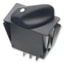 SWITCH, DPDT, OFF-ON R2AB2122NNNN