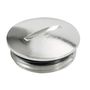 Sealing plugs (metal), M 32, 8 mm Weidmuller 1777760000 04032248158034