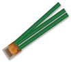 SENSOR, TEMP, PT100, 3-LEADS, EXTENDED P0K1.232.2I.B.1000-3