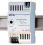 POWER SUPPLY, 1 OUTPUT, DIN RAIL, 30W ALE1202