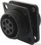 SOCKET, CHASSIS, 6WAY C90-3102R14S-6S
