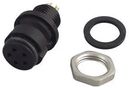 SOCKET, PANEL, 5WAY 99-9216-00-05