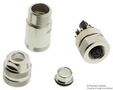 SOCKET, FREE, 8WAY 99-1486-812-08