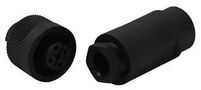 SOCKET, FREE, PG11, 3WAY+PE 99-4222-110-04