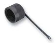 CAP, PLUG RECPT 08-2301-000-000