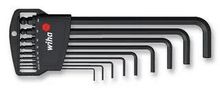 BALL END HEX L-KEY SET, 9-PC 03879