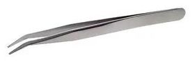 TWEEZERS, GROOVED TIP TL SM115-SA