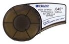 LABEL, SHRINK, WHT, 9.53MM, 2.13M M21-375-C-342