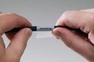 LABEL, CABLE, 25.4X36.5MM, PK10000 THT-9-427-10