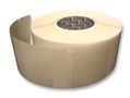 LABEL, CABLE, 25.4X95.25MM, PK3000 THT-10-427-3
