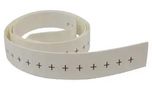 CABLE MARKER, H/S, 6/2, +, PK100 LHS6-2TW/+