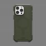 UAG Essential Armor Magsafe iPhone 16 Pro Max Case - Green, UAG 114449117272 114449117272