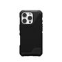 UAG Metropolis LT Magsafe iPhone 16 Pro Case - Black, UAG 114452113940 114452113940