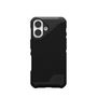 UAG Metropolis LT Magsafe iPhone 16 Case - Black, UAG 114454113940 114454113940