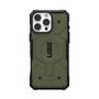UAG Pathfinder Magsafe iPhone 16 Pro Max Case - Green, UAG 114469117272 114469117272