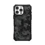 UAG Pathfinder SE Magsafe Case for iPhone 16 Pro Max - Gray, UAG 114472114061 114472114061