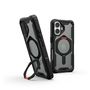 UAG Plasma XTE Magsafe iPhone 16 Case - Black, UAG 114476114097 114476114097