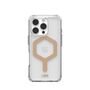 UAG Plyo Magsafe iPhone 16 Pro Case - Gold, UAG 114480114381 114480114381