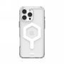 UAG Plyo Magsafe iPhone 16 Pro Max Case - White, UAG 114481114341 114481114341