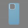 ZAGG SoHo Snap Case with MagSafe for iPhone 16 Pro - Blue, Zagg 702315228 702315228