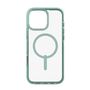 ZAGG Santa Cruz Snap MagSafe Case for iPhone 16 Pro Max - Green, Zagg 702315065 702315065