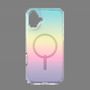 ZAGG Milan Snap MagSafe iPhone 16 Plus Case - Iridescent, Zagg 702315111 702315111