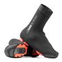 Rockbros LF1104-L Cycling Shoe Covers Size L - Black, Rockbros 5907769367052 5907769367052