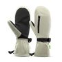 Qunature Full Length Ski Gloves Size L - Light Brown, Qunature 5907769366826 5907769366826