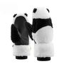 Qunature Panda Ski Gloves for Kids and Adults Size S - Black/White, Qunature 5907769366819 5907769366819