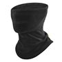 Qunature Oli Ski Neck Warmer Size L - Black, Qunature 5907769366796