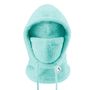 Qunature Arctic Velvet Ski Balaclava Size M - Mint, Qunature 5907769366727 5907769366727