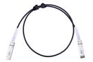Extralink DAC SFP+ | SFP+ DAC Cable | 10Gbps, 1m, AWG30, EXTRALINK EX.2268 5902560362268