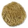 CLEANER, WOOL, BRASS, WDC, PK2 T0051384099