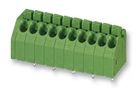 TERMINAL BLOCK, WIRE TO BRD, 2POS, 16AWG 1985195