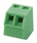 TERMINAL BLOCK, WIRE TO BRD, 4POS, 16AWG SMKDS 1/ 4-3,5