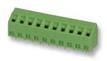 TERMINAL BLOCK, WIRE TO BRD, 2POS, 16AWG 1728284