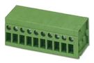 TERM BLOCK, PCB, HORIZTL, 5.0MM, 3P 1700121