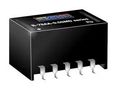 CONVERTER, DC/DC, 0.5A, 3.3V, SMD R-78AA3.3-0.5SMD