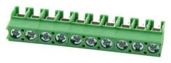 TB, WIRE TO BRD, 10POS, 16AWG 1935242