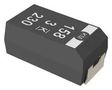 CAP, 330┬╡F, 10V, 20% T530X337M010ATE004