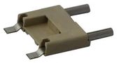 ASSEM, END CAP CONNECTOR, G13 STYLE, SMT 2106150-1