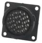 RECEPTACLE, SIZE18, 23WAY, SKT UTS01823S